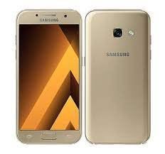 Samsung Galaxy A3 (2017)