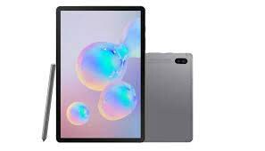 Samsung Galaxy Tab S6 5G