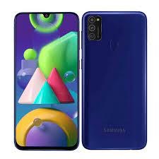 Samsung Galaxy M21