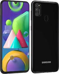 Samsung Galaxy M21