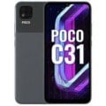 Xiaomi Poco C31