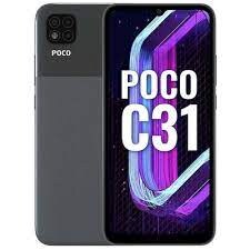 Xiaomi Poco C31