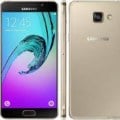 Samsung Galaxy A5 (2016)