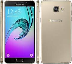 Samsung Galaxy A5 (2016)