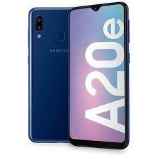 Samsung Galaxy A20e