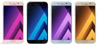 Samsung Galaxy A5 (2017)