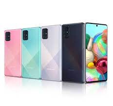 Samsung Galaxy A71