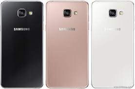 Samsung Galaxy A5 (2016)