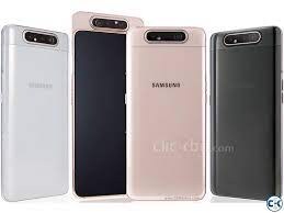 Samsung Galaxy A80
