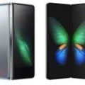 Samsung Galaxy Fold 5G