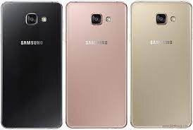 Samsung Galaxy A9 (2016)