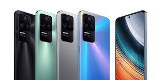 Xiaomi Poco F4
