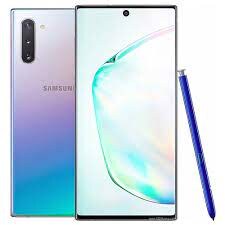 Samsung Galaxy Note10