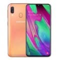 Samsung Galaxy A40