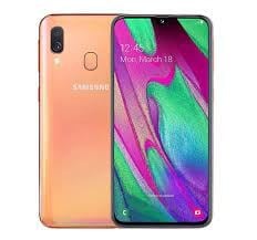 Samsung Galaxy A40