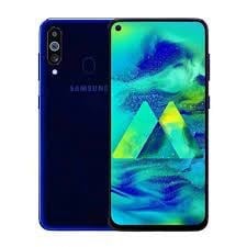 Samsung Galaxy M40