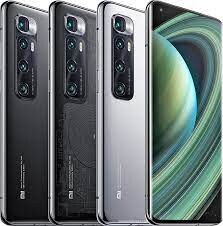 Xiaomi Redmi Note 10 Ultra