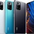 Xiaomi Poco X3 GT