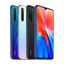 Xiaomi Redmi Note 8 2021