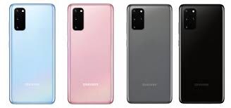 Samsung Galaxy S20+ 5G