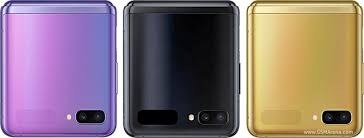 Samsung Galaxy Z Flip