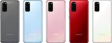 Samsung Galaxy S20 5G