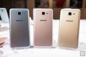 Samsung Galaxy A8 (2016)