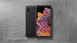 Samsung Galaxy Xcover Pro