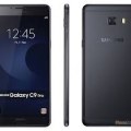 Samsung Galaxy C9 Pro