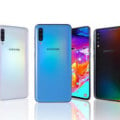 Samsung Galaxy A70s