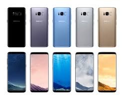 Samsung Galaxy S8 Plus