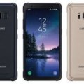 Samsung Galaxy S8 Active