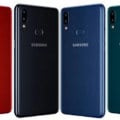 Samsung Galaxy A10s