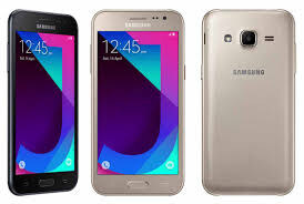 Samsung Galaxy J2 (2017)