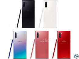 Samsung Galaxy Note10