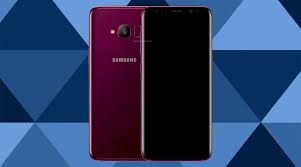 Samsung Galaxy S Light Luxury