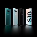 Samsung Galaxy S10