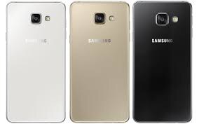 Samsung Galaxy A9 (2016)