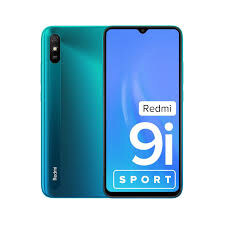 Xiaomi Redmi 9A Sport