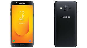 Samsung Galaxy J7 Duo