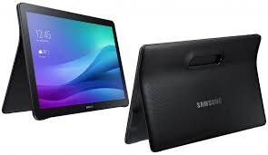 Samsung Galaxy View 2