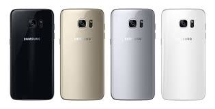 Samsung Galaxy S7 Edge