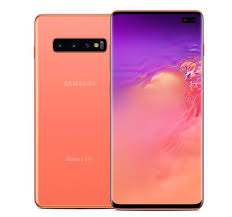 Samsung Galaxy S10+