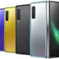 Samsung Galaxy Fold