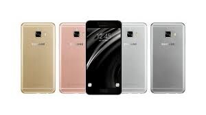 Samsung Galaxy C5