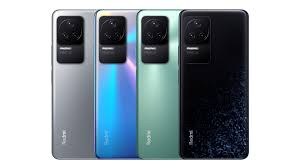 Xiaomi Redmi K50