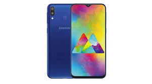 Samsung Galaxy M20