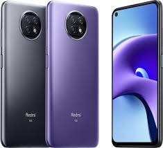 Xiaomi Redmi Note 9T
