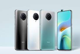 Xiaomi Redmi K30 Ultra