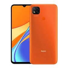 Xiaomi Redmi 9C